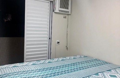 Vila Clais Apartment | Apartamento em Bertioga