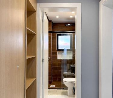 Bombas Apartment | Apartamento em Bombas