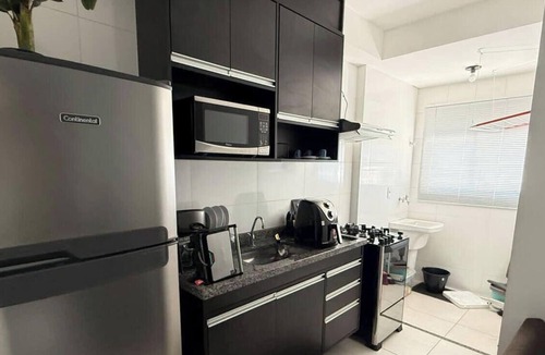 Botucatu Apartment | Apartamento em Botucatu a 1,5 km do centro