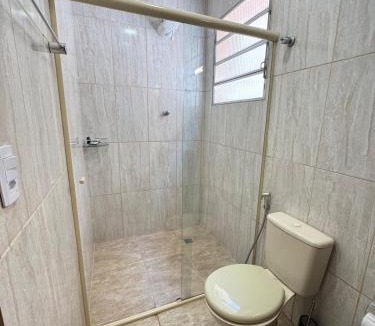 Aguas de Sao Pedro Apartment | Apartamento em Águas de São Pedro a 10min Thermas com Estacionamento