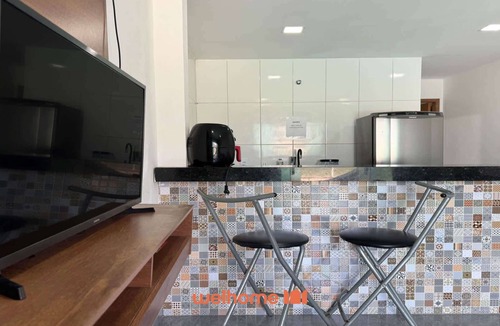 Arraial do Cabo House | Apartamento em Arraial do Cabo com Piscina