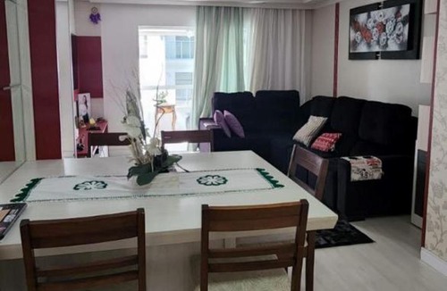 Pioneiros Apartment | Apartamento em BC