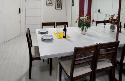 Pioneiros Apartment | Apartamento em BC