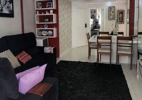 Pioneiros Apartment | Apartamento em BC