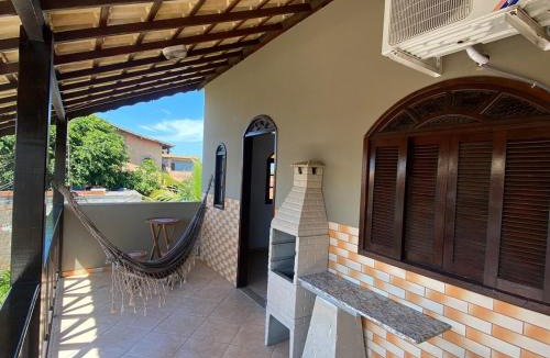 Sao Joao Da Barra Apartment | Apartamento em Atafona 02 Qtos com Ar cond Varanda Wifi