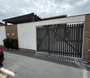 Sao Joao Da Barra Apartment | Apartamento em Atafona 02 Qtos com Ar cond Varanda Wifi