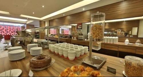 Aguas Claras Apartment | Apartamento em Brasília, Àguas Claras, S4 Hotel