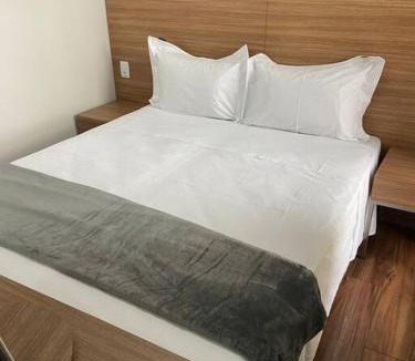 Aguas Claras Apartment | Apartamento em Brasília, Àguas Claras, S4 Hotel