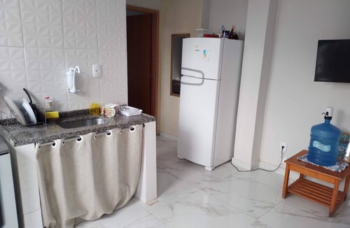 Freguesia Apartment | Apartamento em condomínio, guarita 24 horas , ambiente arborizado .