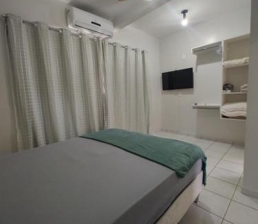 Cacoal Apartment | Apartamento em Cacoal - centro