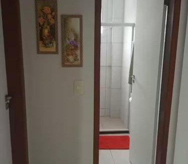 Centro Apartment | Apartamento em castelhanos