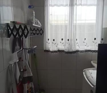 Centro Apartment | Apartamento em castelhanos