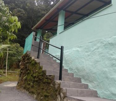Sapinhatuba I Apartment | Apartamento em Chácara Aconchegante - Kitnet