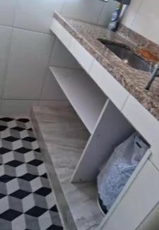 Conceicao de Jacarei Apartment | Apartamento em Conceição de Jacareí
