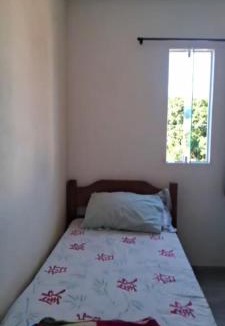 Conceicao de Jacarei Apartment | Apartamento em Conceição de Jacareí