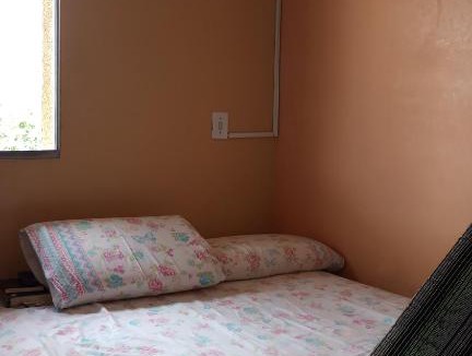 Jiboia Branca Apartment | Apartamento em Condomínio
