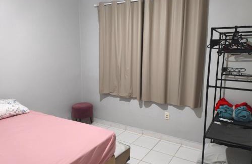 Centro Apartment | Apartamento em condomínio na BR, Apartment in a gated community, in a main road