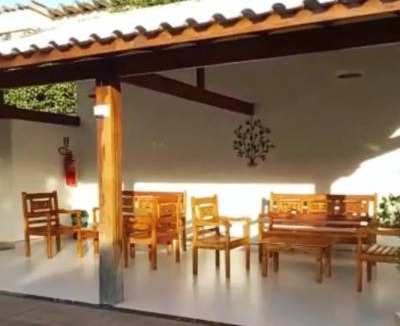 Braga Apartment | Apartamento em condomínio no Braga