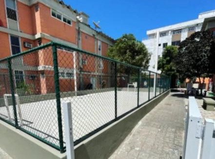 Braga Apartment | Apartamento em condomínio no Braga