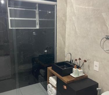 Petrolina Apartment | Apartamento em condomínio
