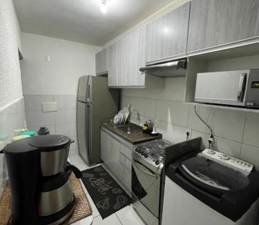 Petrolina Apartment | Apartamento em condomínio