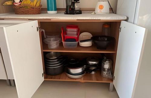 Estancia Apartment | Apartamento em Condomínio Resort