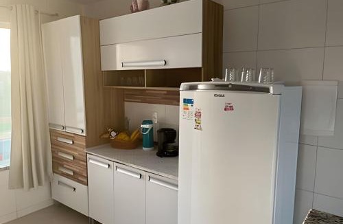 Estancia Apartment | Apartamento em Condomínio Resort