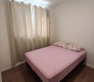 Jardim Janaina Apartment | Apartamento em condomínio