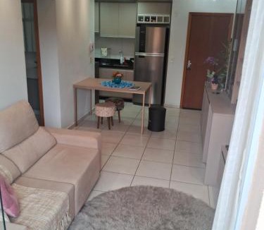 Estrada das Areias Apartment | Apartamento em condomínio
