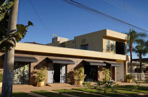 Delfinopolis Apartment | Apartamento em Delfinopolis perto das Cachoeiras