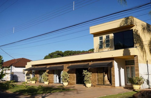 Delfinopolis Apartment | Apartamento em Delfinopolis perto das Cachoeiras
