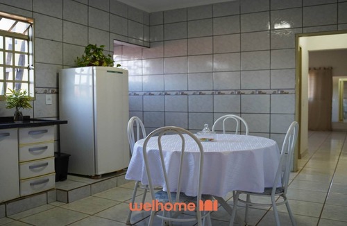 Delfinopolis Apartment | Apartamento em Delfinopolis com Ar Condicionado