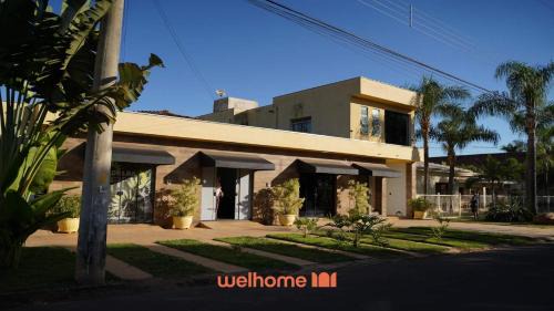 Delfinopolis Hotel | Apartamento em Delfinopolis perto das Cachoeiras