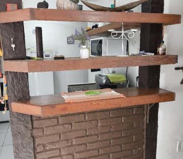 Porto Belo Apartment | Apartamento em excelente localizaçao há três minutos da praia
