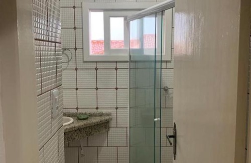 Carianos Apartment | Apartamento em Florianópolis
