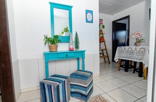 Saco dos Limoes Apartment | Apartamento em Florianopolis