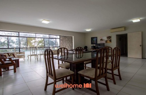 Praia do Futuro I Apartment | Apartamento em Fortaleza a 300m da Praia do Futuro