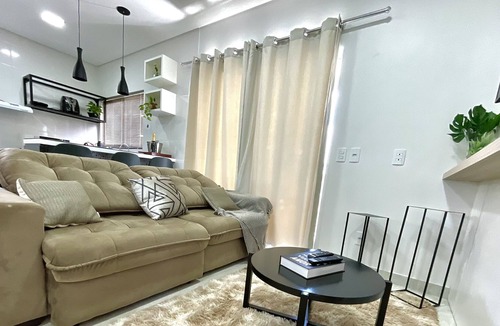 Regiao Norte Apartment | Apartamento em Foz do Iguacu