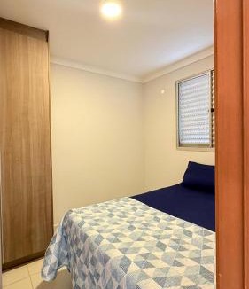 Ribeirao Preto Apartment | Apartamento em frente ao novo shopping