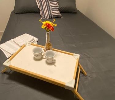 Ribeirao Preto Apartment | Apartamento em frente ao novo shopping