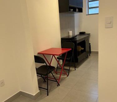 Zona Sul Apartment | Apartamento em frente ao Shopping Botafogo