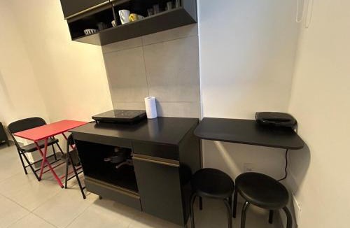 Zona Sul Apartment | Apartamento em frente ao Shopping Botafogo
