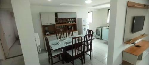Garanhuns Apartment | Apartamento em Garanhuns totalmente equipado