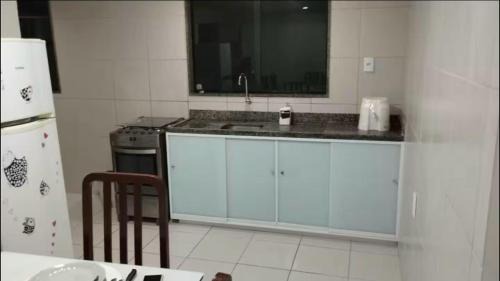 Garanhuns Apartment | Apartamento em Garanhuns totalmente equipado