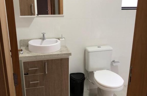 Garopaba Apartment | Apartamento em Garopaba