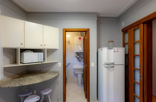 Planalto House | Apartamento em Gramado próximo ao Jardim do Amor