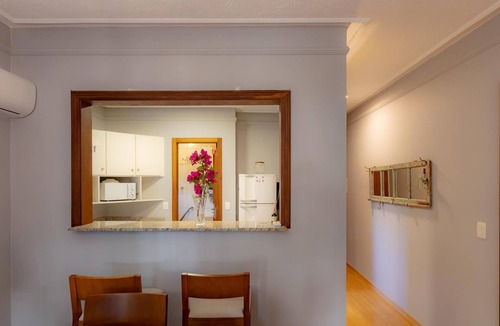 Planalto House | Apartamento em Gramado próximo ao Jardim do Amor