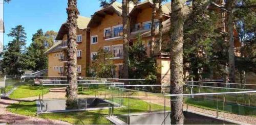 Carniel Apartment | Apartamento em Gramado com piscina
