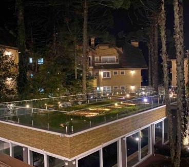 Carniel Apartment | Apartamento em Gramado com piscina