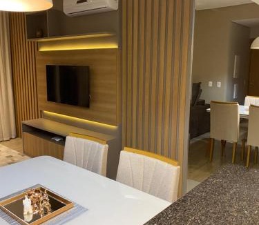 Carniel Apartment | Apartamento em Gramado com piscina
